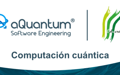 aQuantum at Educrea: bringing quantum computing closer to high school students