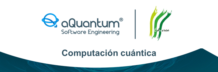 aQuantum at Educrea: bringing quantum computing closer to high school students