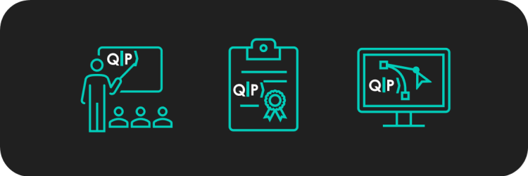 Posted a new aQuantum article: “QuantumPath® accelerates practical preparation of quantum software developers”