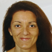 Gloria Duran Arroyo