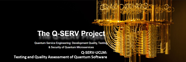 QuantumPath® will be the quantum platform applied in the Q-SERV-UCLM project