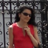 Gloria Duran Arroyo