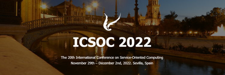 aQuantum in the 20th International Conference on Service-Oriented Computing (ICSOC 2022)