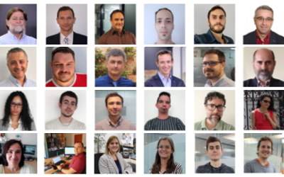 January 2023: the aQuantum Team continues to grow