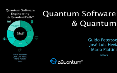 Quantum Software Engineering & QuantumPath®