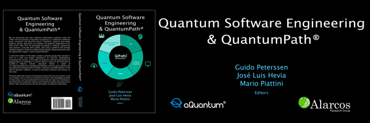 Quantum Software Engineering & QuantumPath®