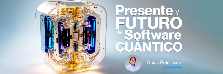 aQuantum at UCLM: Present and future of quantum software