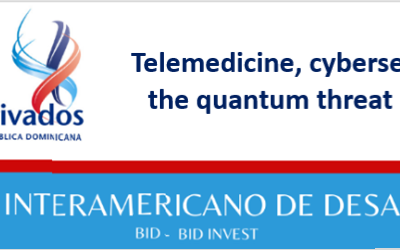 aQuantum invited by the IDB to the meeting of the Association of Private Hospitals of Central America, Panama and the Dominican Republic