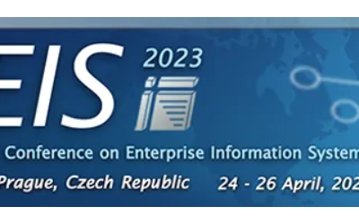 aQuantum in the 25th International Conference on Enterprise Information Systems