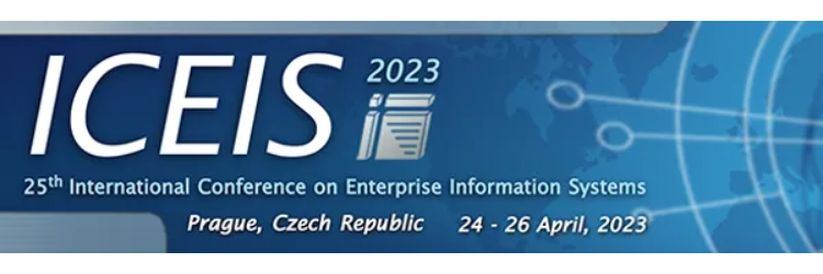 aQuantum in the 25th International Conference on Enterprise Information Systems