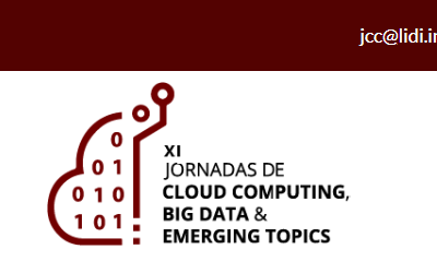 aQuantum in the XI Cloud Computing, Big Data & Emerging Topics Conference (JCC-BD&ET)