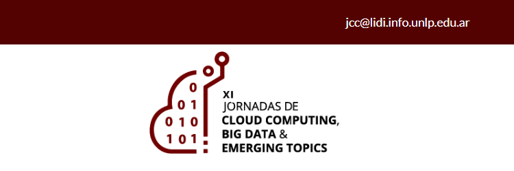 aQuantum in the XI Cloud Computing, Big Data & Emerging Topics Conference (JCC-BD&ET)