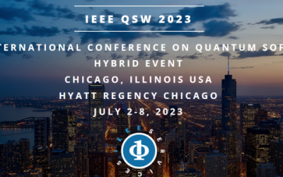 aQuantum in the IEEE International Conference on Quantum Software (QSW 2023)