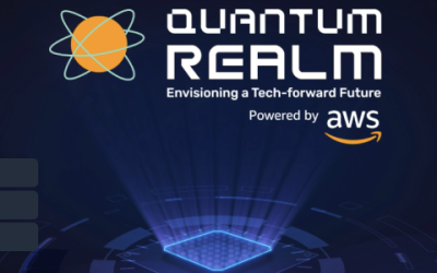 aQuantum at Quantum Realm, Envisioning a Tech-forward Future