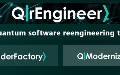 QrEngineer, a new APP for quantum software reengineering